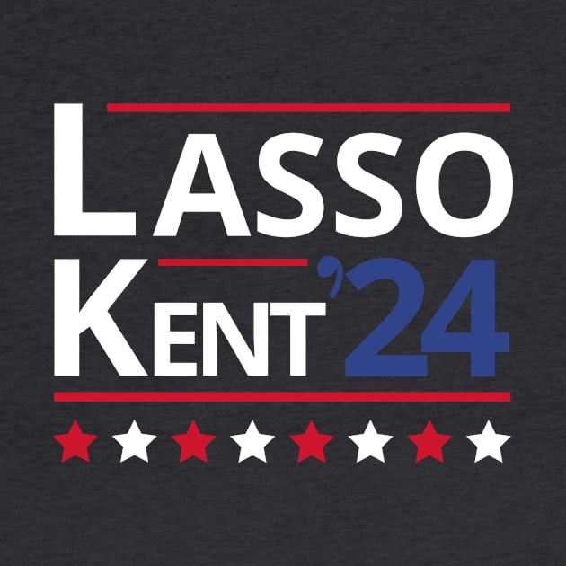 Lasso Kent '24 by ModernHusbands